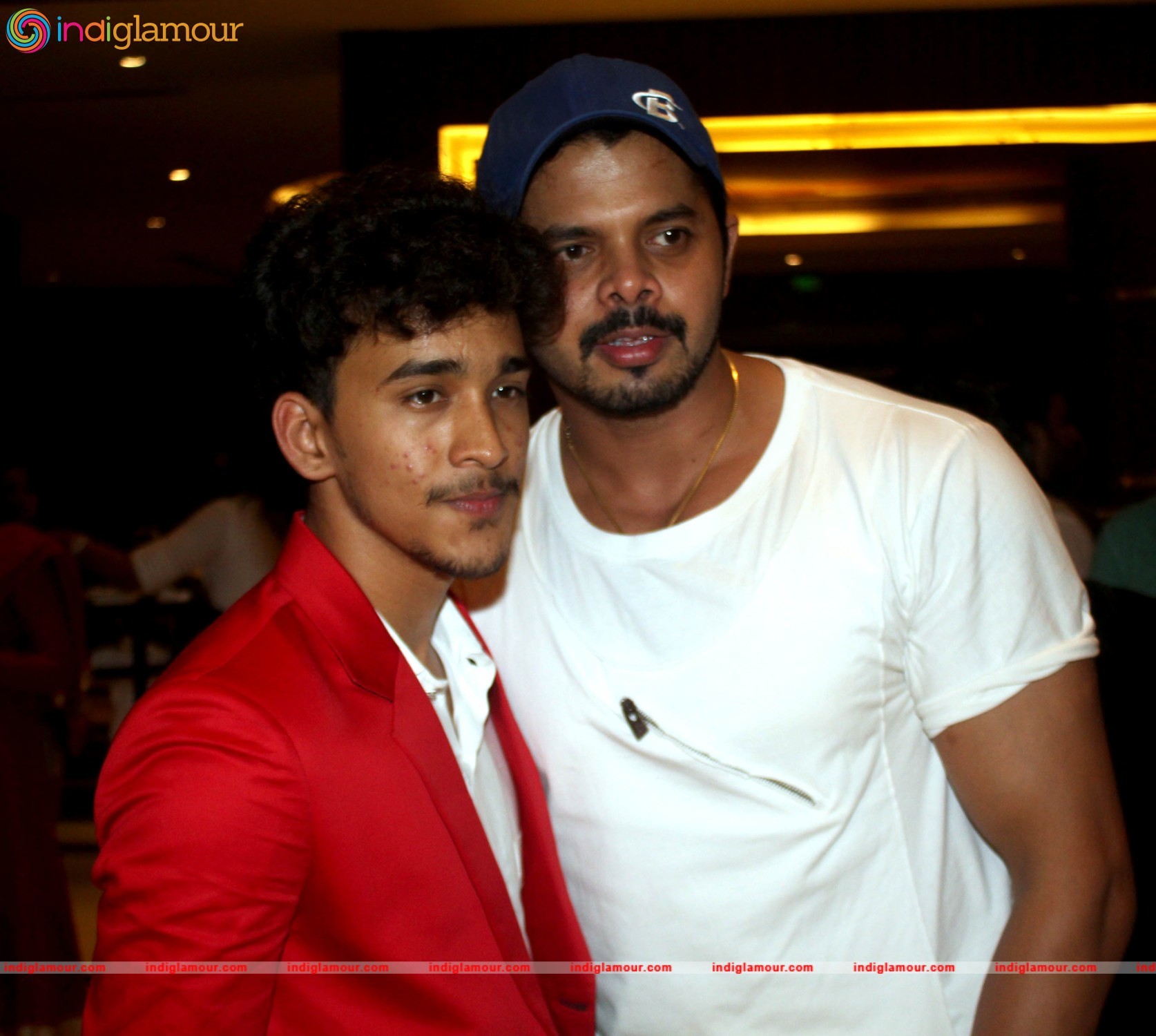 Bollywood Celebs at Producer Manik Soni Birthday Party Event hd photo