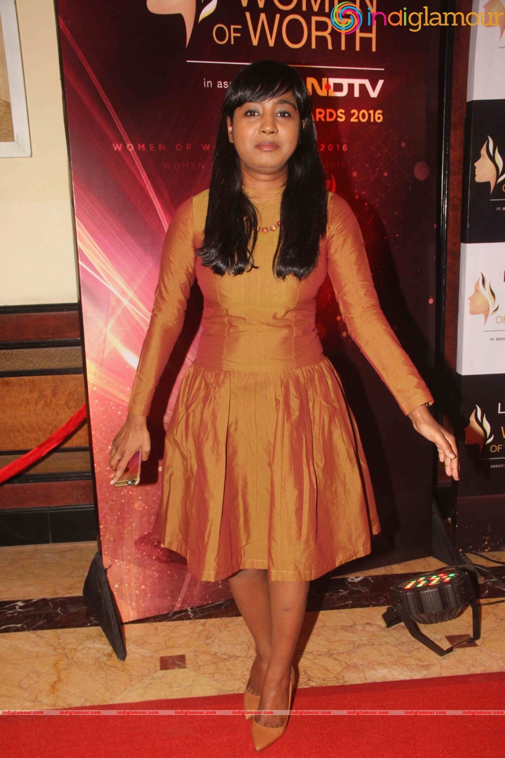 L Oreal Paris Women of Worth Awards Event hd photo