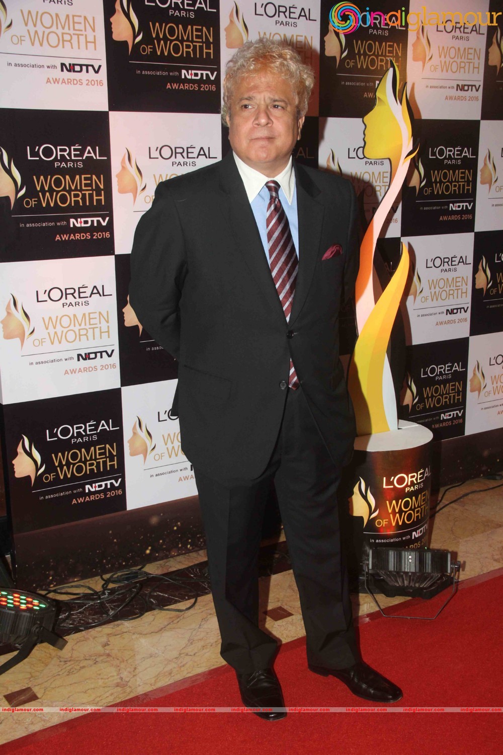 L Oreal Paris Women of Worth Awards Event hd photo