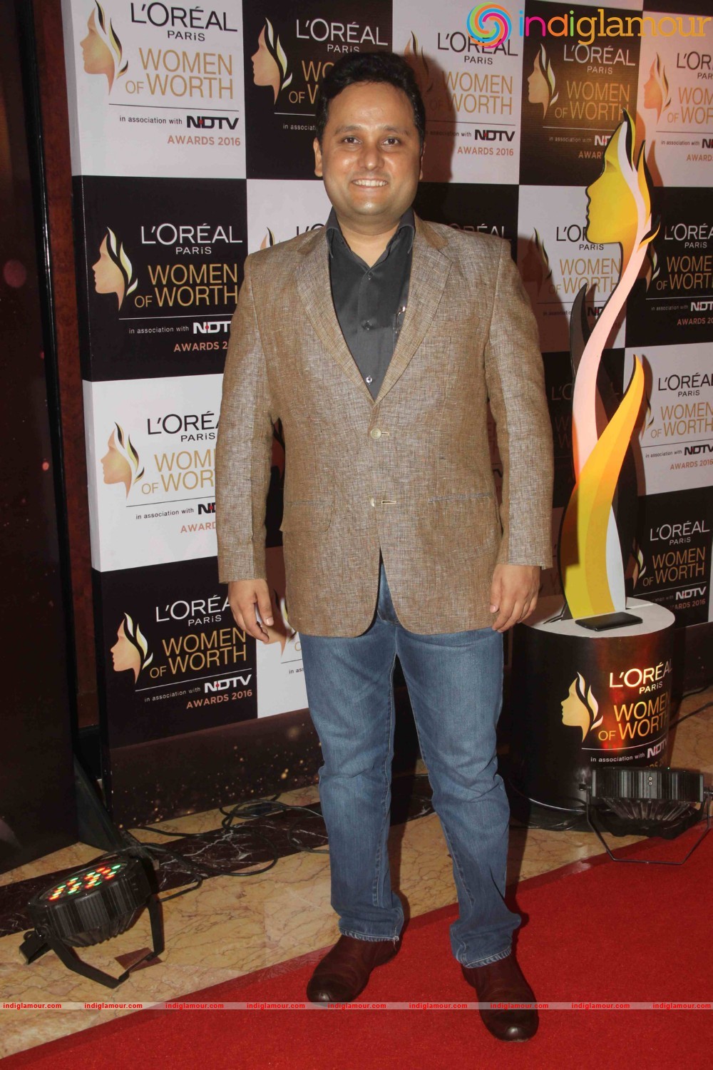 L Oreal Paris Women of Worth Awards Event hd photo