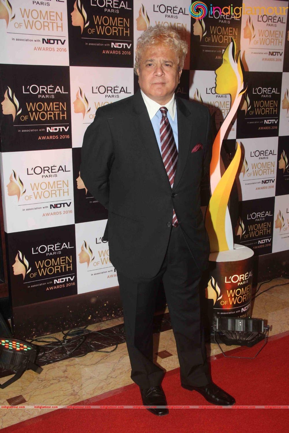 L Oreal Paris Women of Worth Awards Event hd photo