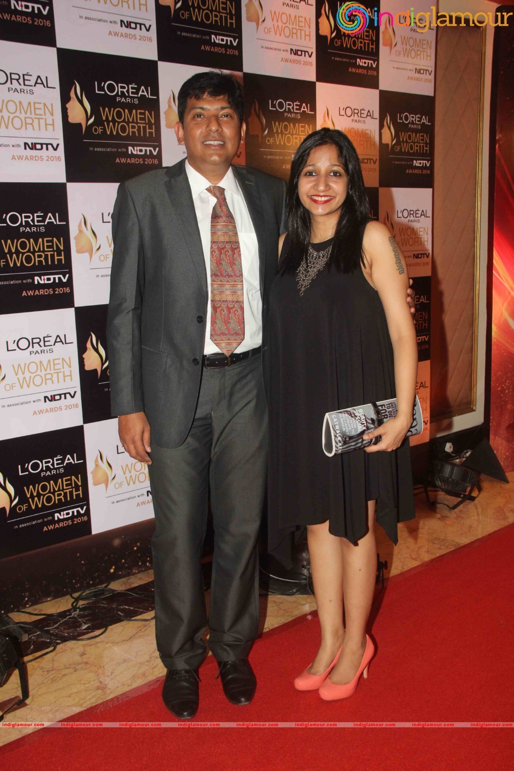 L Oreal Paris Women of Worth Awards Event hd photo
