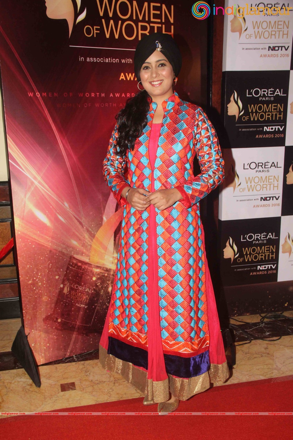 L Oreal Paris Women of Worth Awards Event hd photo