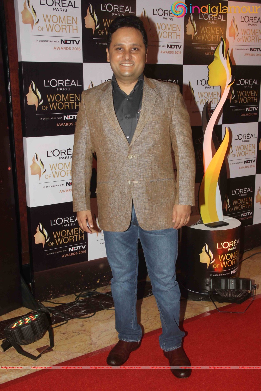 L Oreal Paris Women of Worth Awards Event hd photo