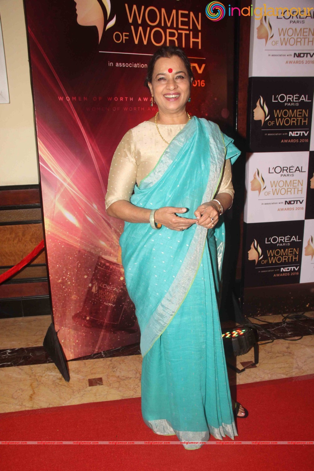 L Oreal Paris Women of Worth Awards Event hd photo