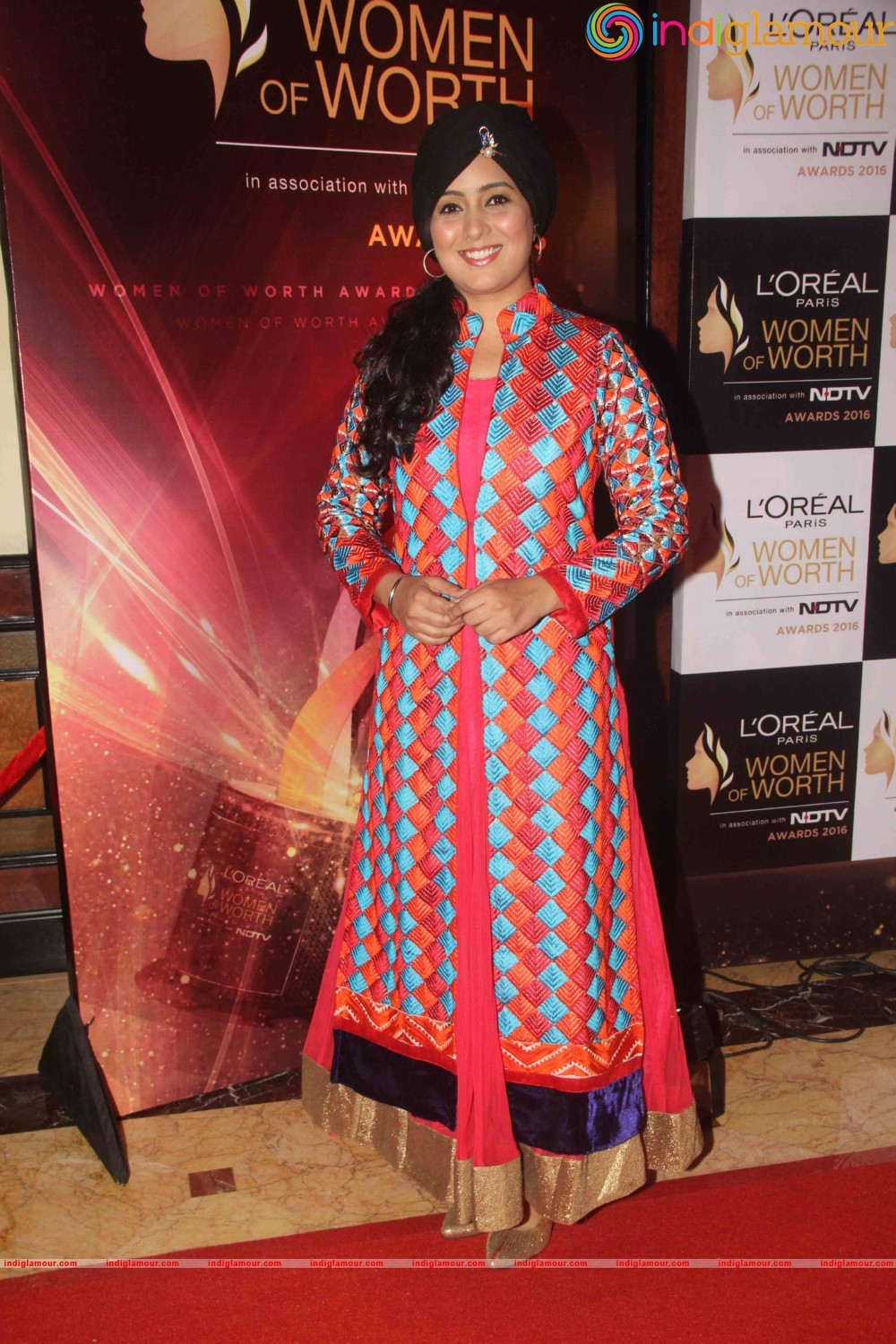 L Oreal Paris Women of Worth Awards Event hd photo