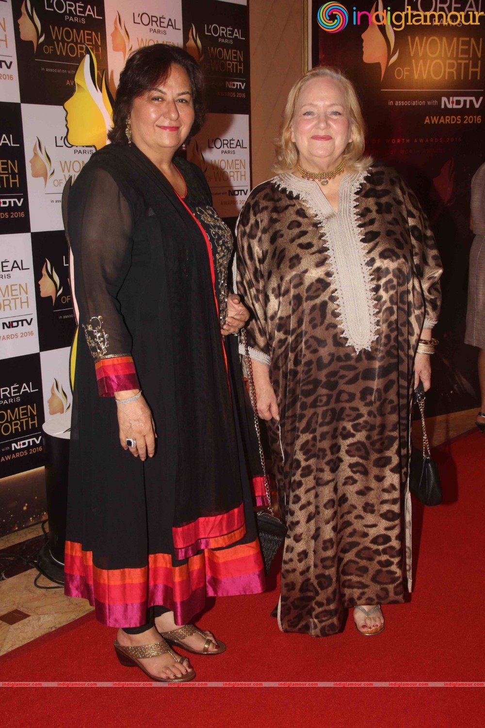 L Oreal Paris Women of Worth Awards Event hd photo