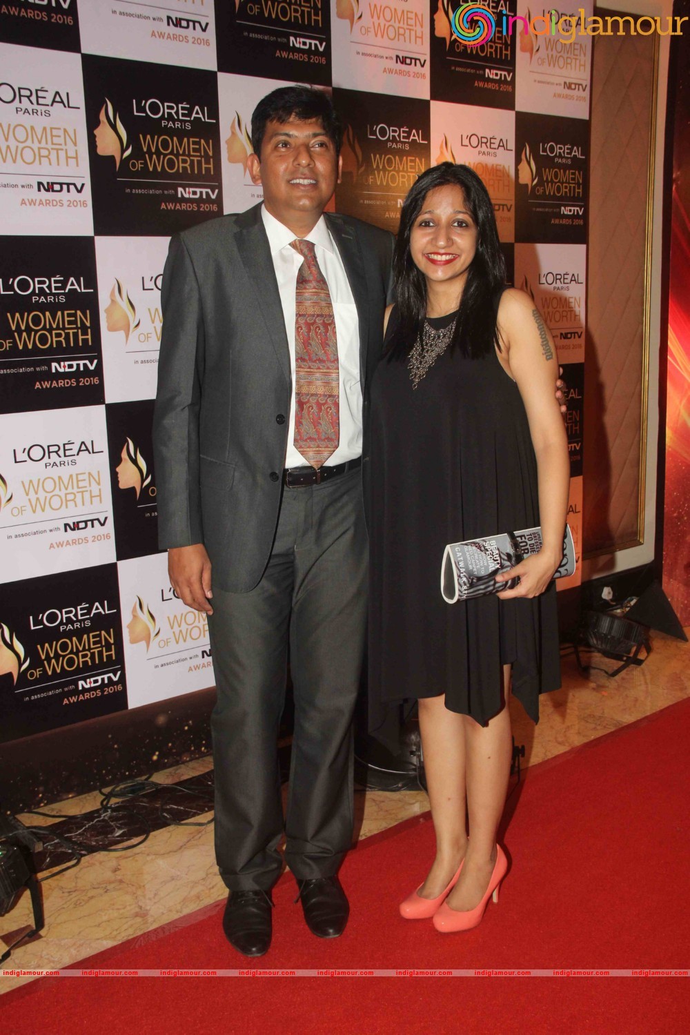 L Oreal Paris Women of Worth Awards Event hd photo