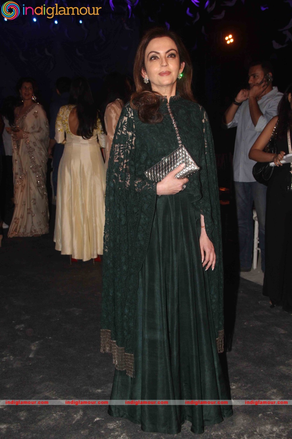 Lakme Fashion Week Summer Resort 2016 Event hd photo