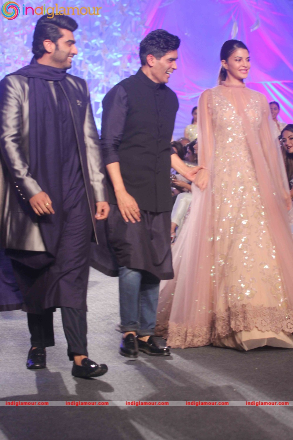 Lakme Fashion Week Summer Resort 2016 Event hd photo