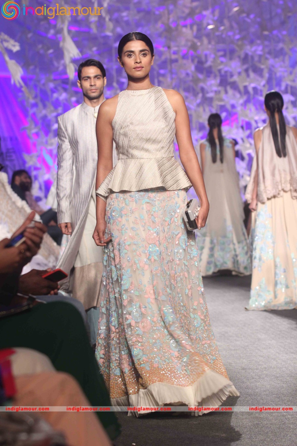 Lakme Fashion Week Summer Resort 2016 Event hd photo