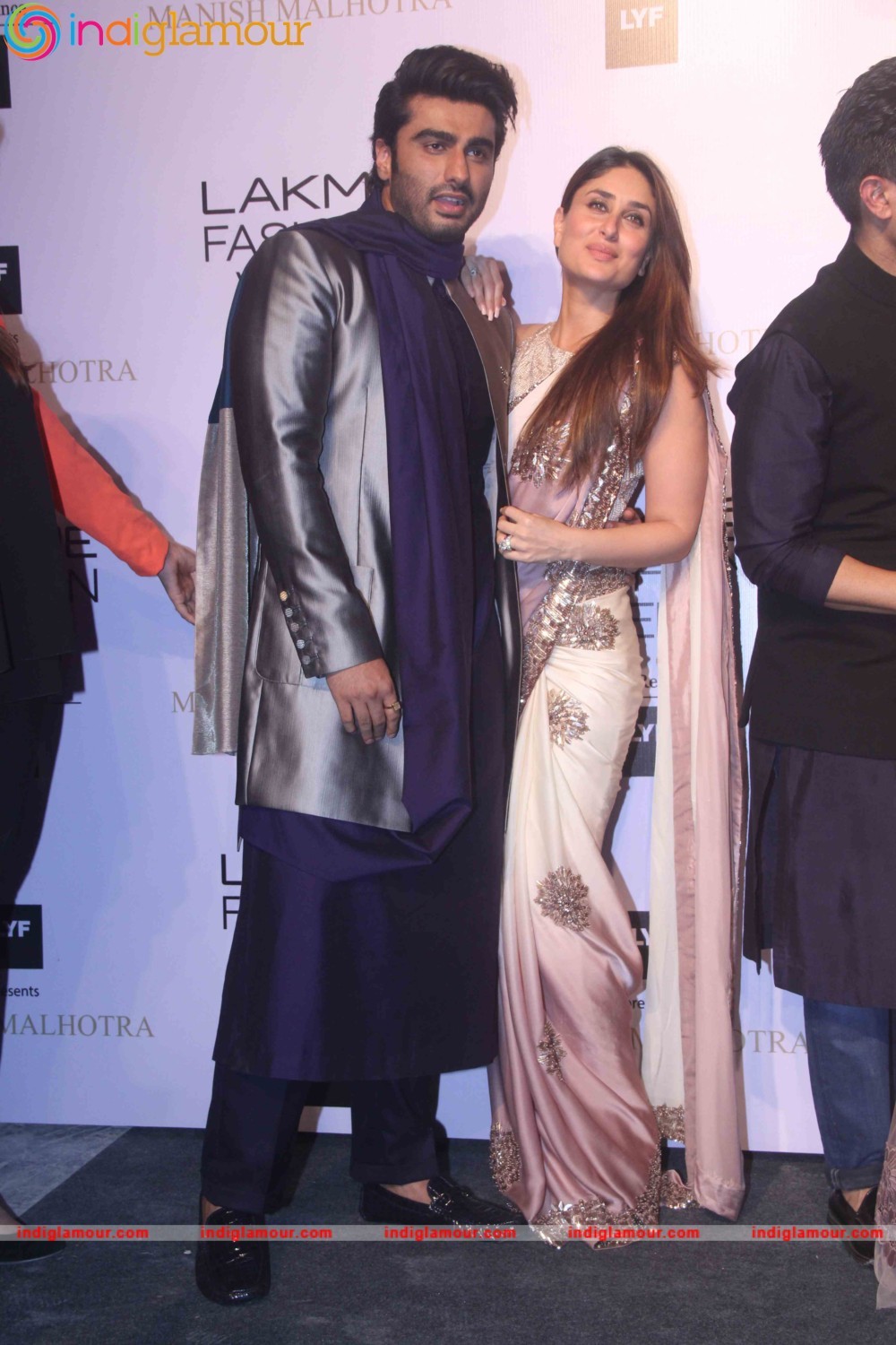 Lakme Fashion Week Summer Resort 2016 Event hd photo