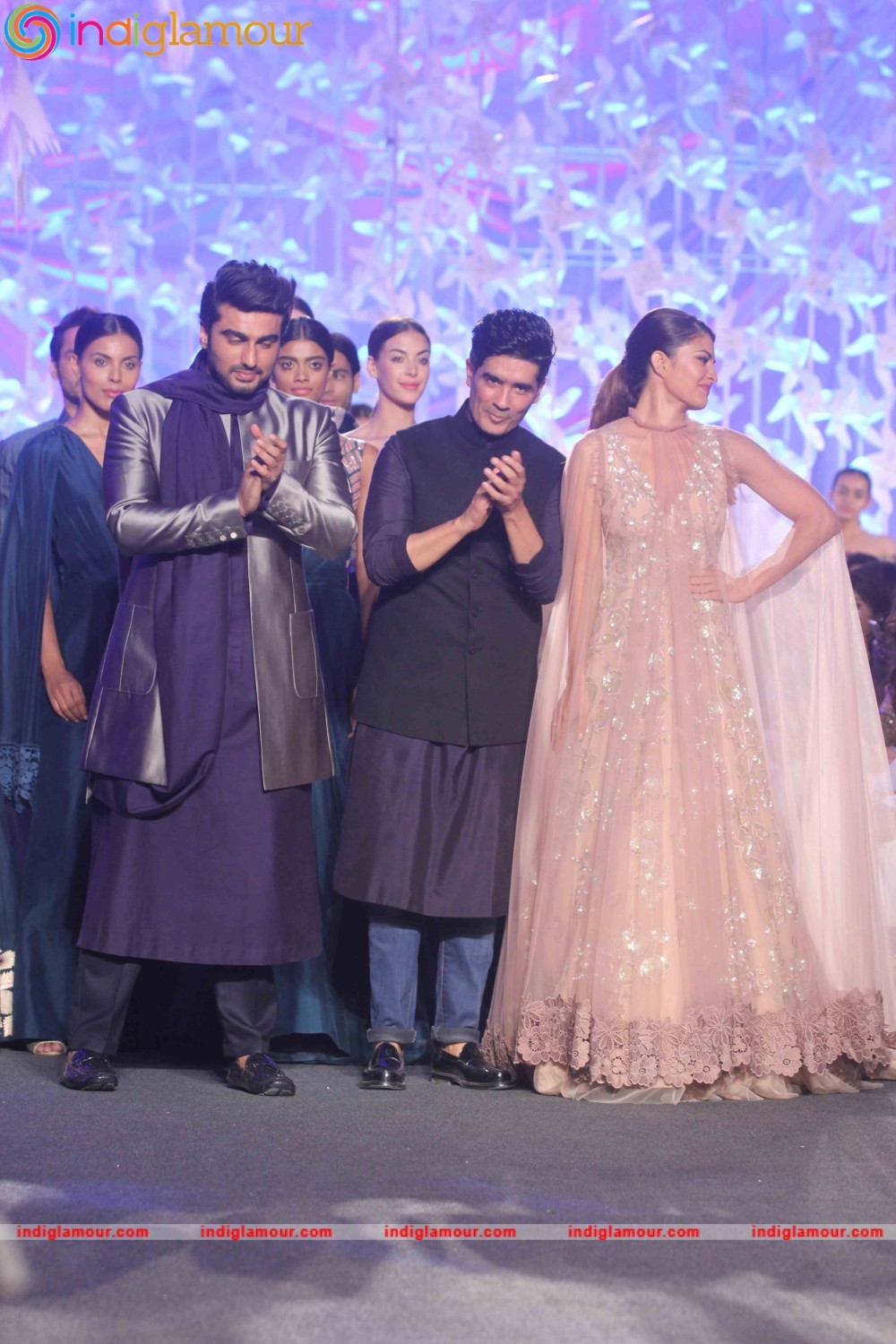 Lakme Fashion Week Summer Resort 2016 Event hd photo