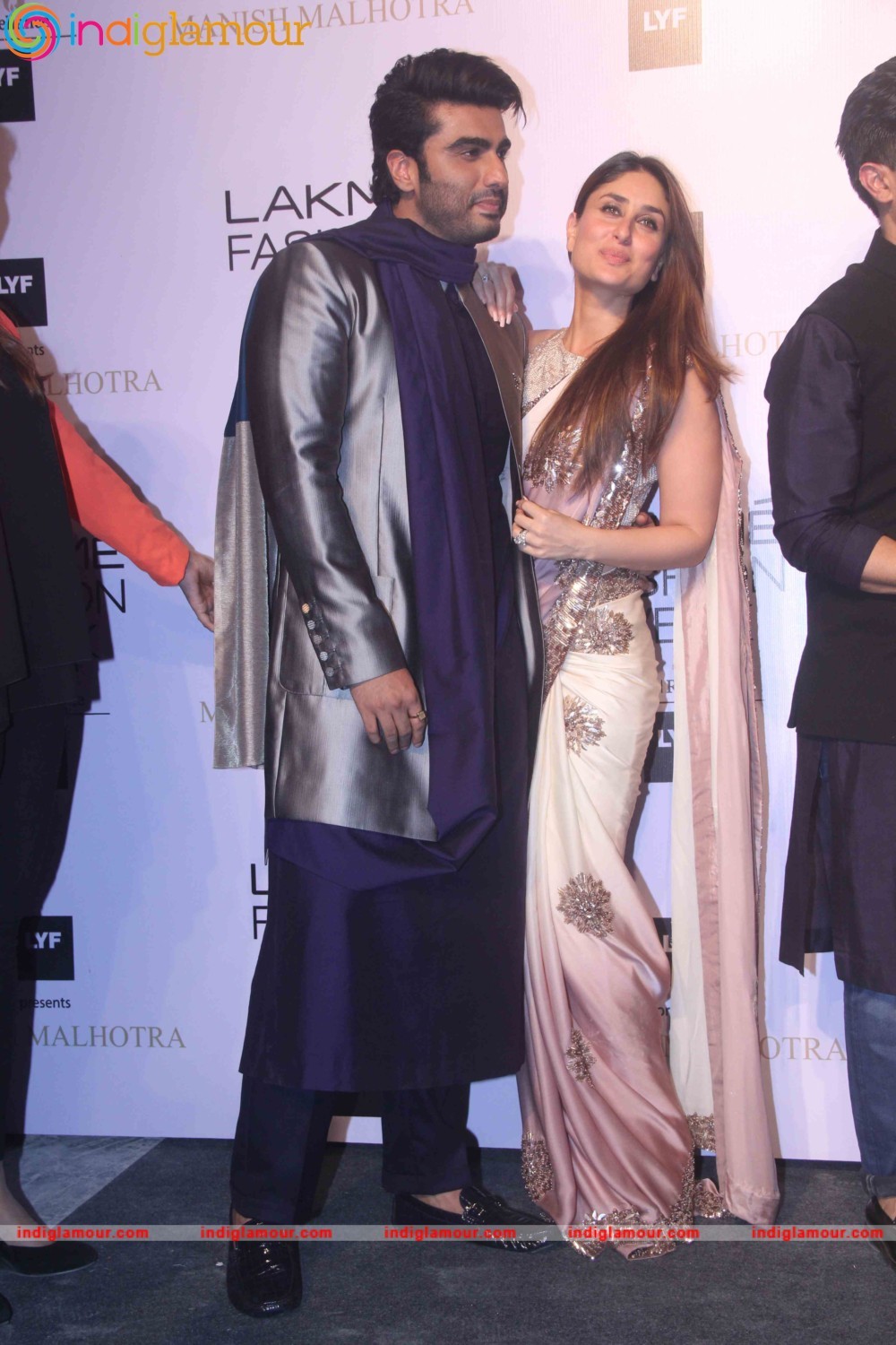 Lakme Fashion Week Summer Resort 2016 Event hd photo