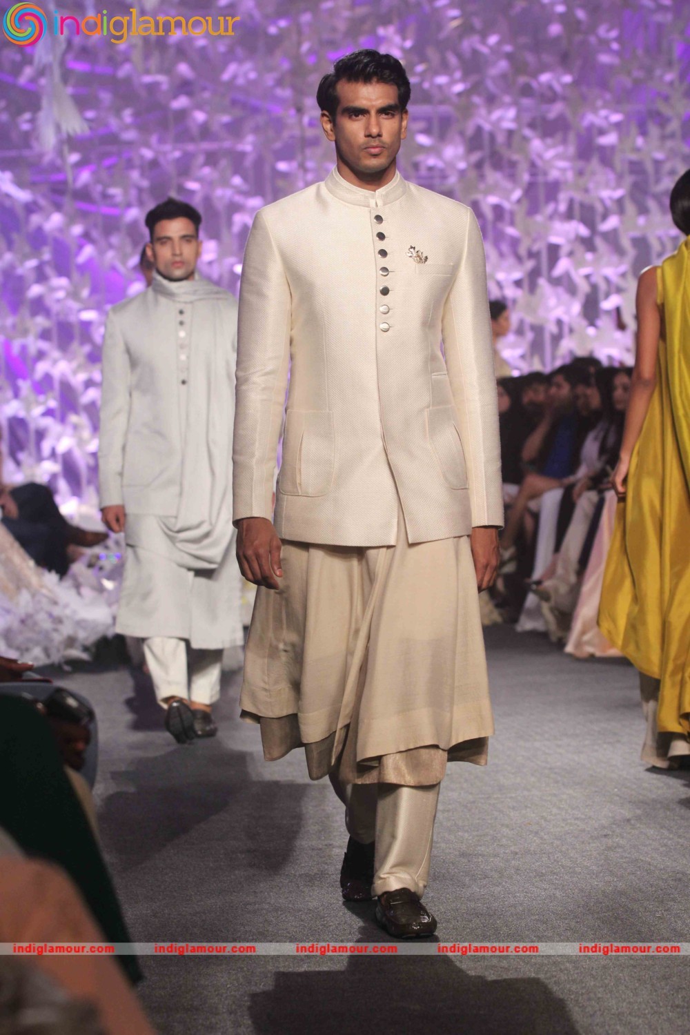 Lakme Fashion Week Summer Resort 2016 Event hd photo