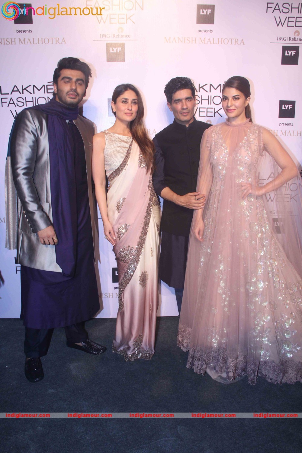 Lakme Fashion Week Summer Resort 2016 Event hd photo
