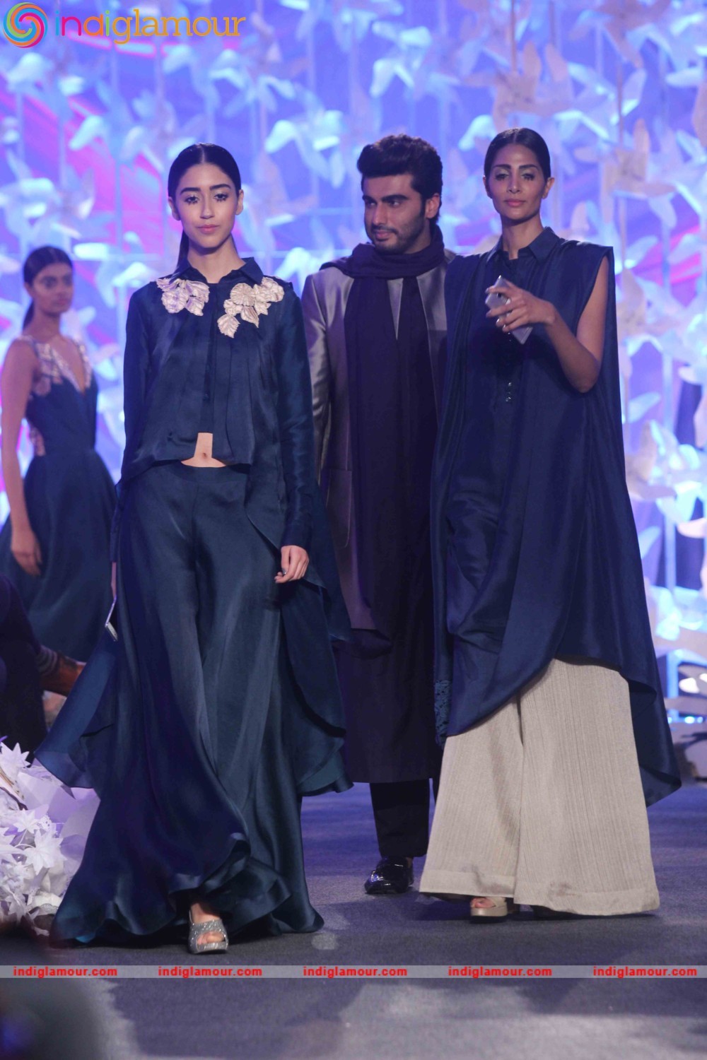 Lakme Fashion Week Summer Resort 2016 Event hd photo