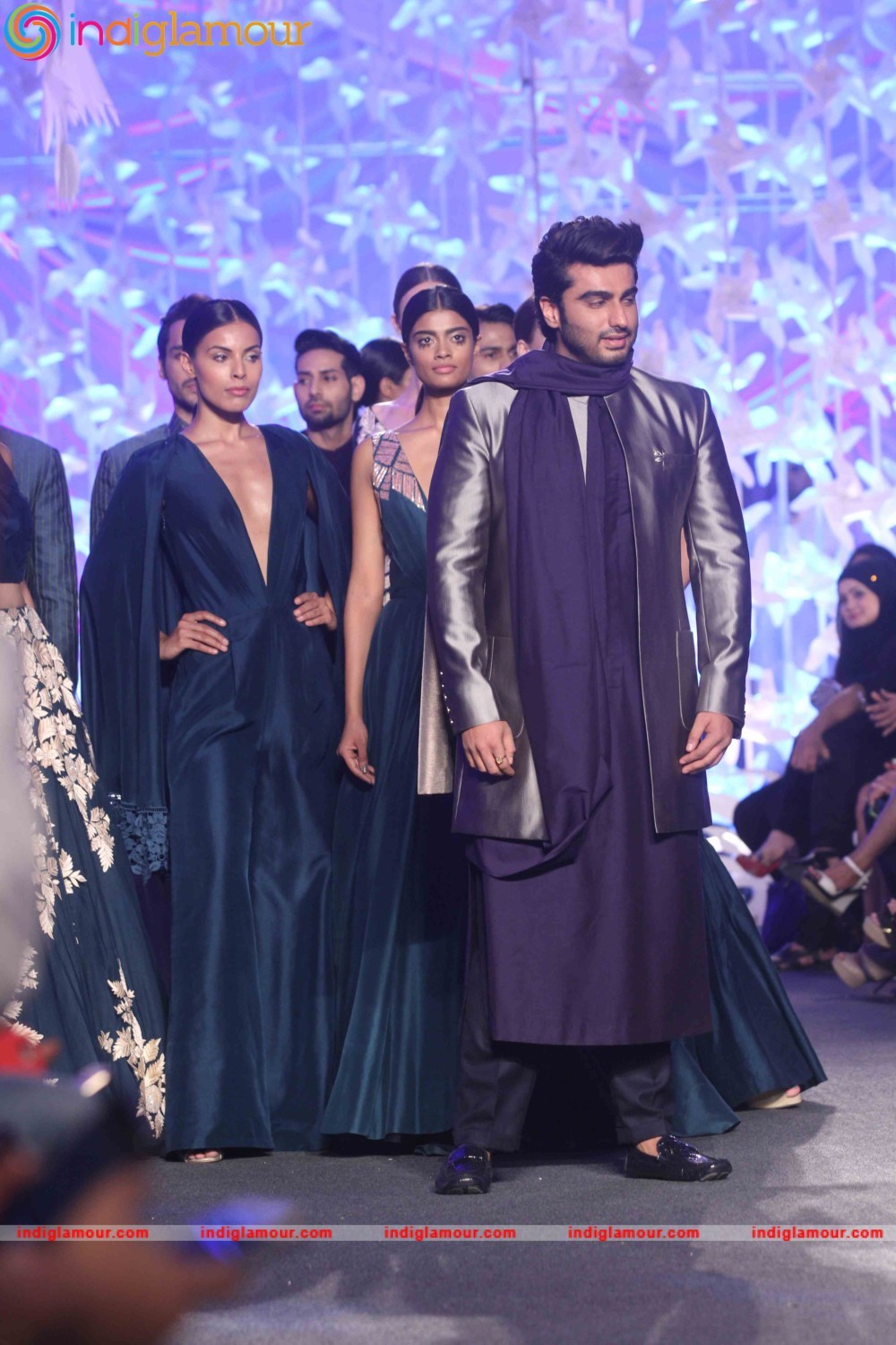 Lakme Fashion Week Summer Resort 2016 Event hd photo