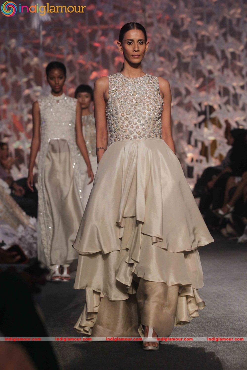 Lakme Fashion Week Summer Resort 2016 Event hd photo