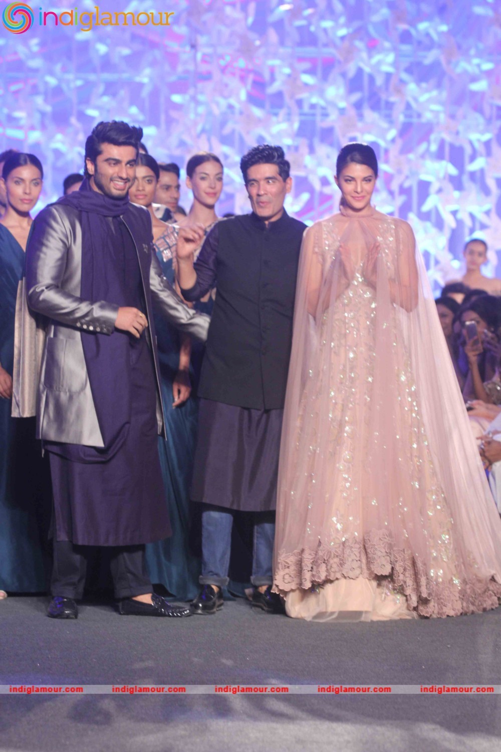 Lakme Fashion Week Summer Resort 2016 Event hd photo