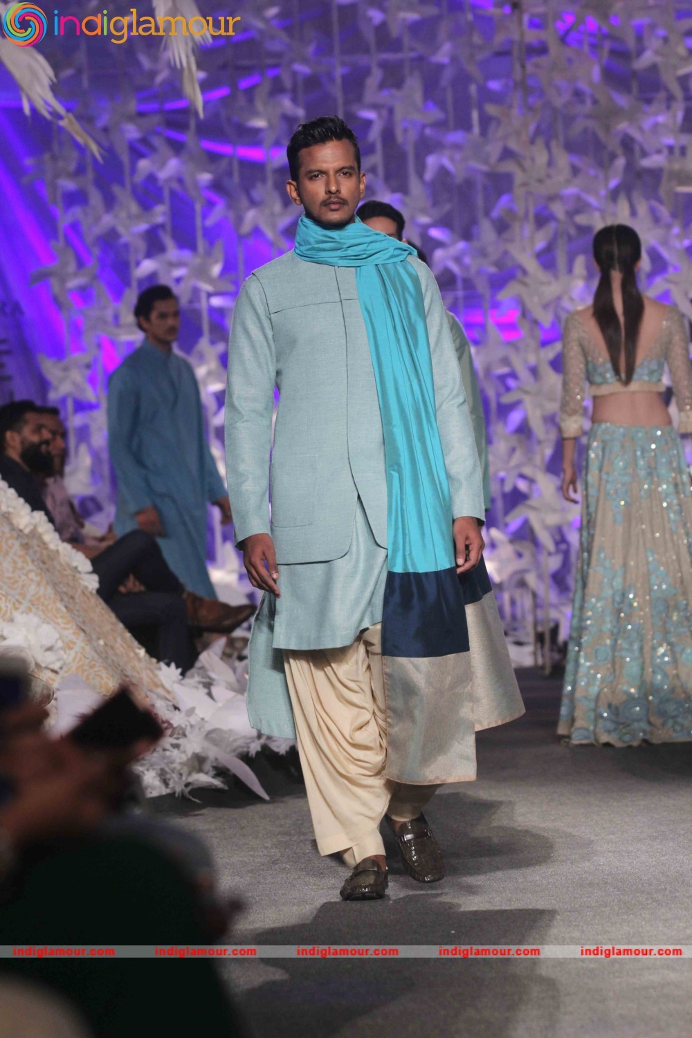 Lakme Fashion Week Summer Resort 2016 Event hd photo