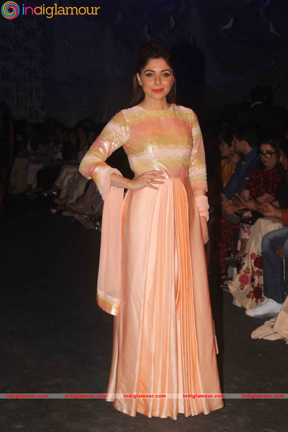 Lakme Fashion Week Summer Resort 2016 Event hd photo