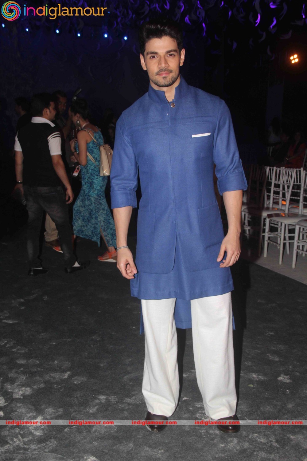 Lakme Fashion Week Summer Resort 2016 Event hd photo