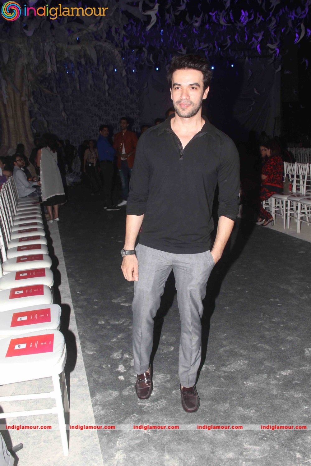 Lakme Fashion Week Summer Resort 2016 Event hd photo