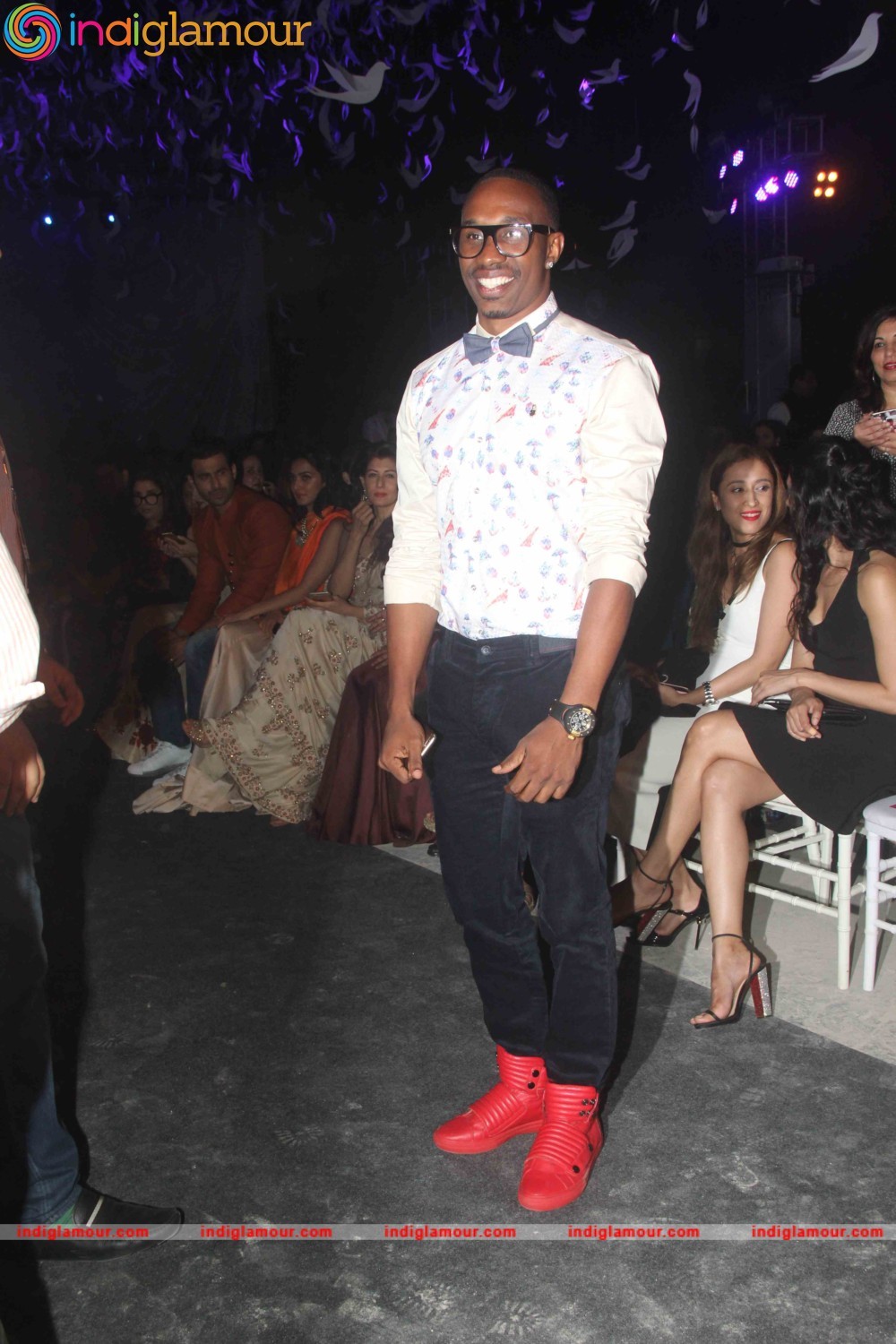 Lakme Fashion Week Summer Resort 2016 Event hd photo