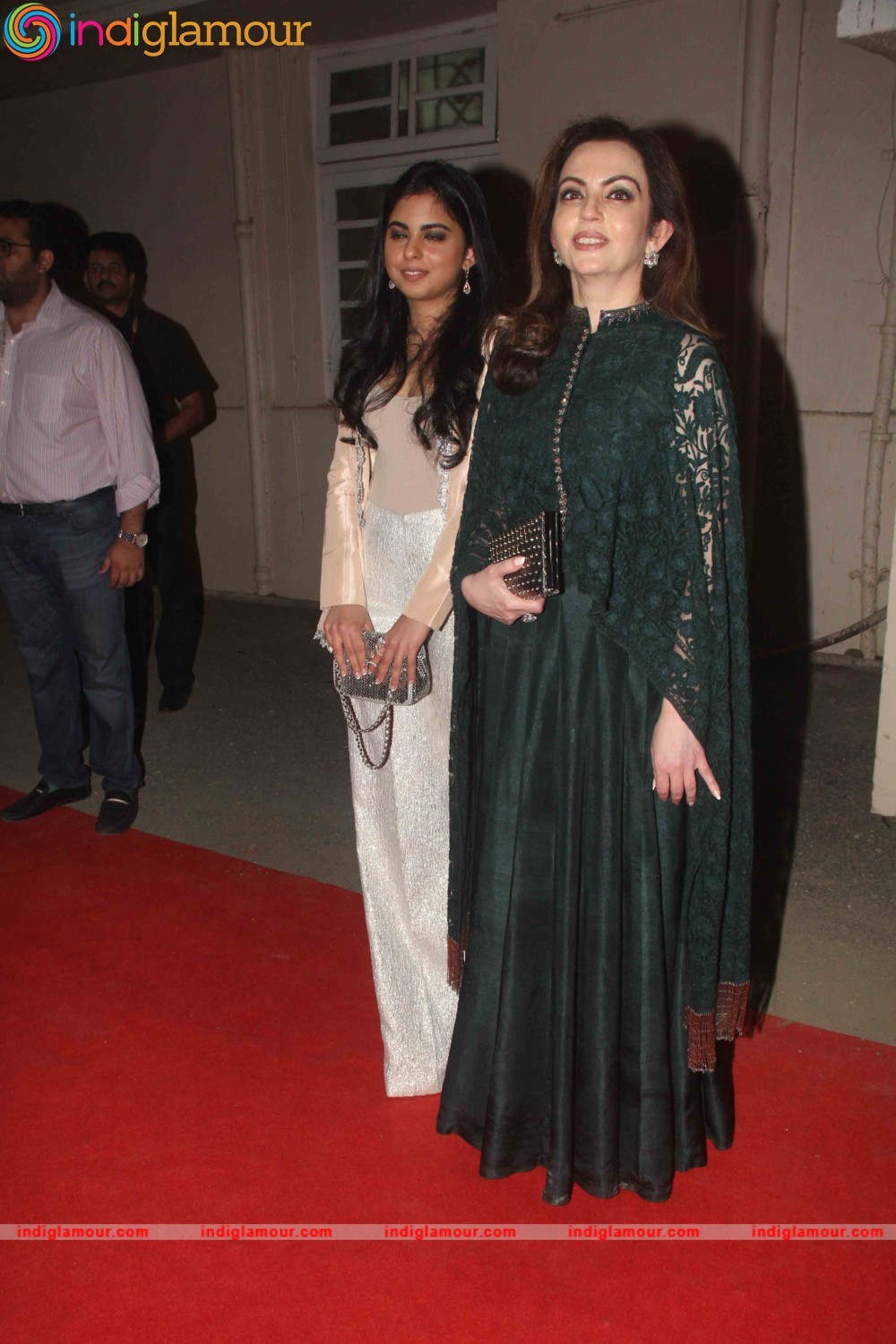 Lakme Fashion Week Summer Resort 2016 Event hd photo