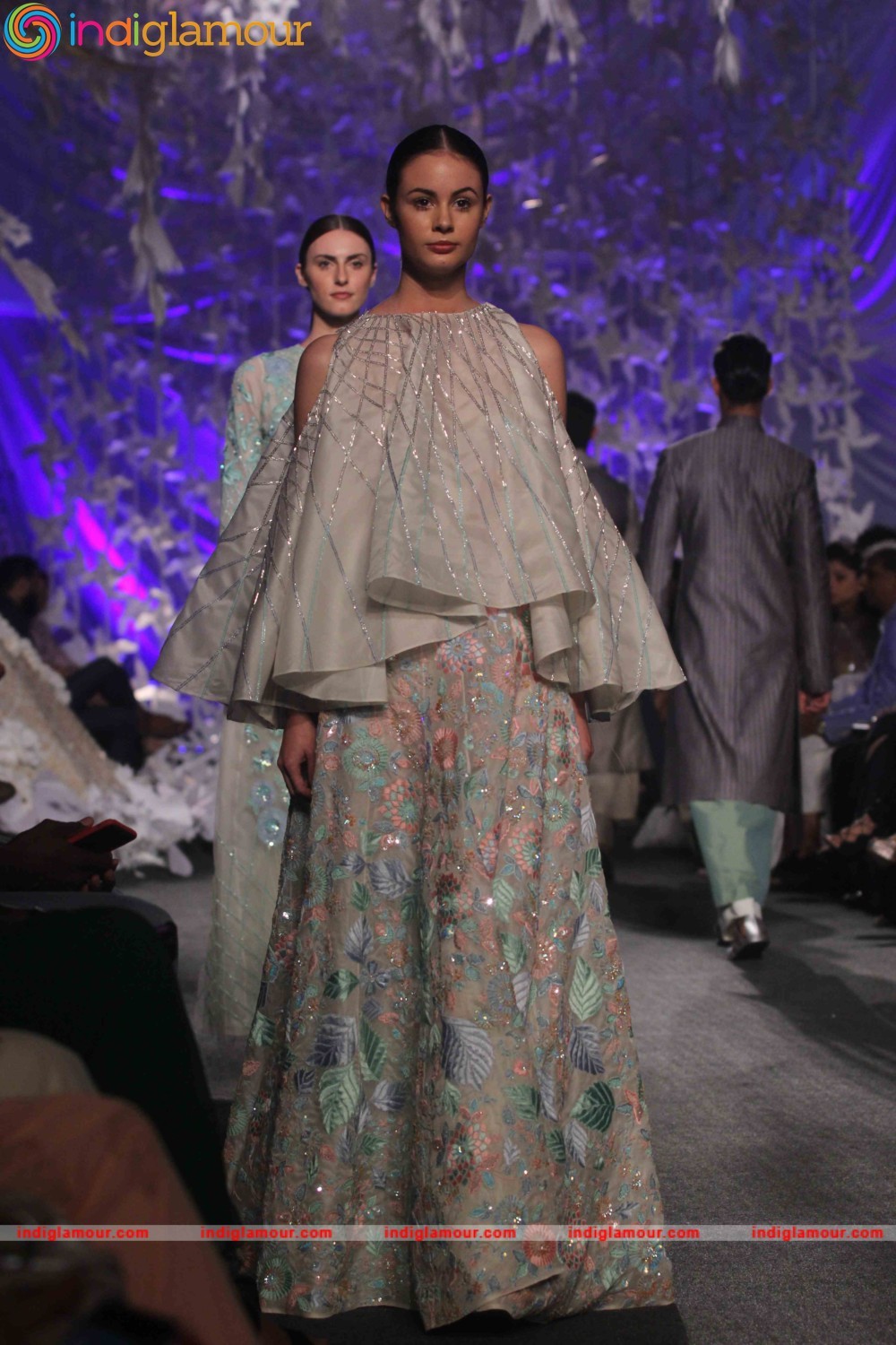 Lakme Fashion Week Summer Resort 2016 Event hd photo