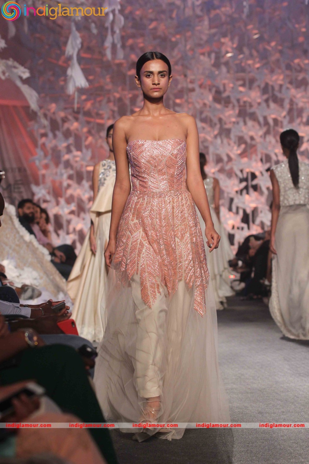 Lakme Fashion Week Summer Resort 2016 Event hd photo