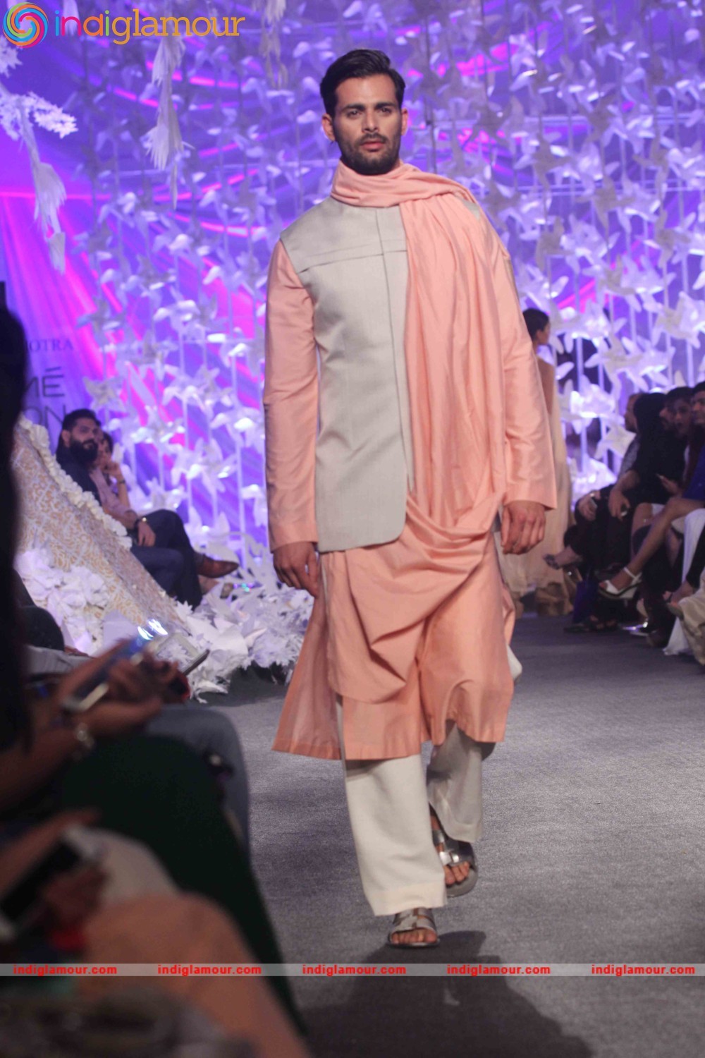 Lakme Fashion Week Summer Resort 2016 Event hd photo