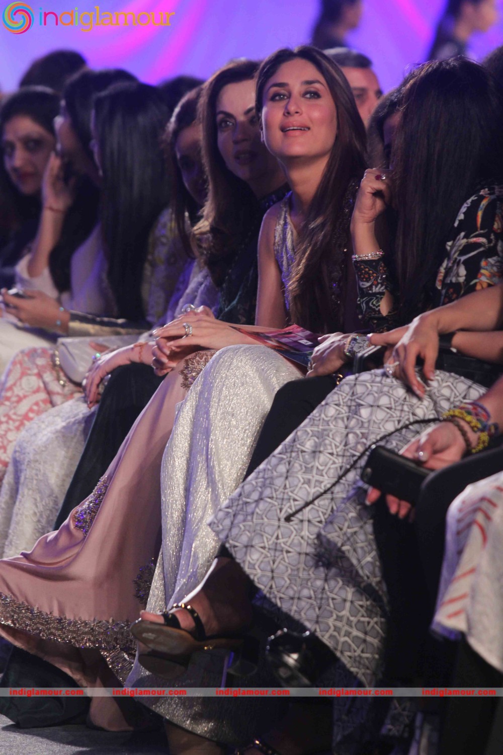 Lakme Fashion Week Summer Resort 2016 Event hd photo