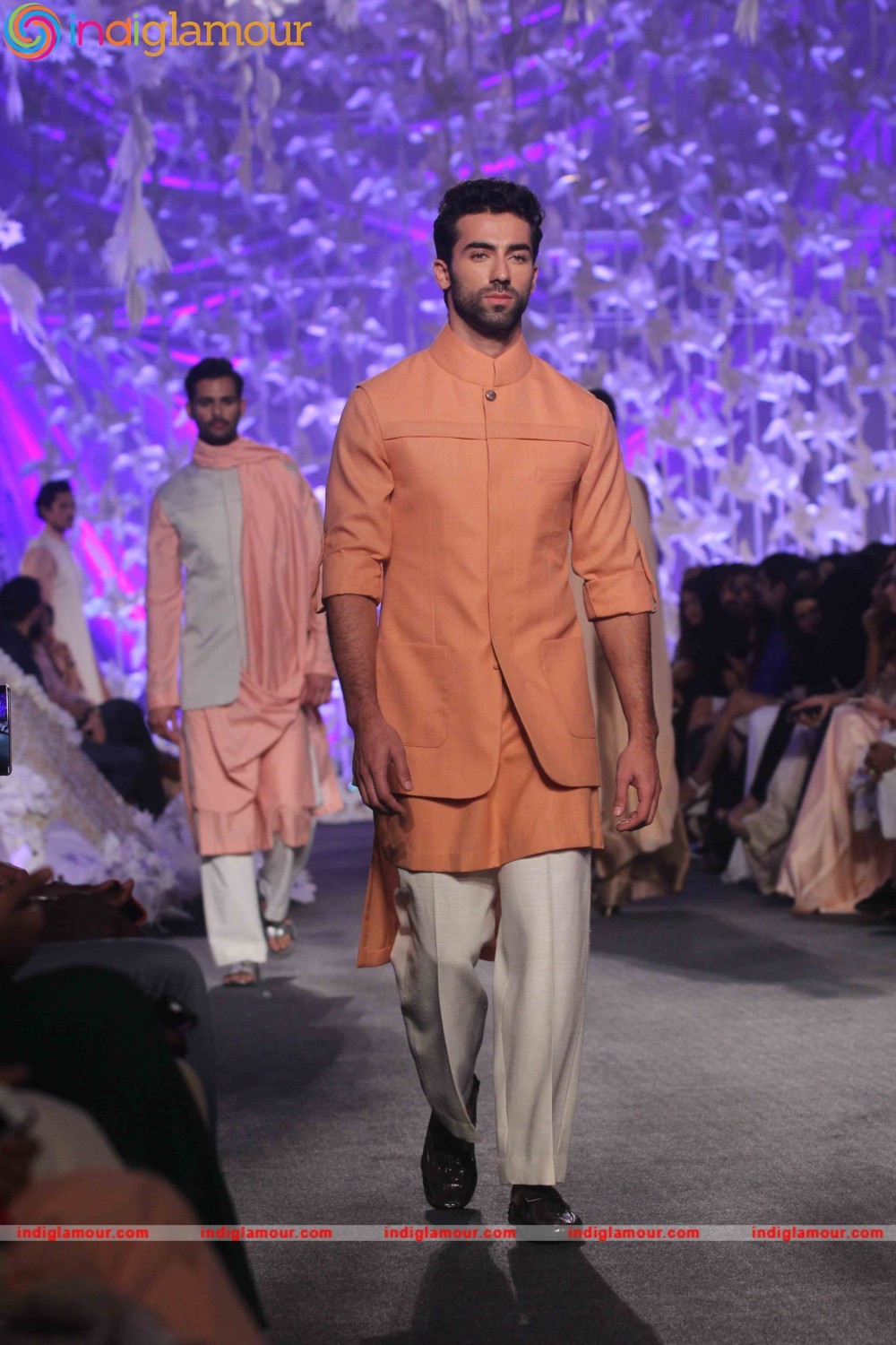 Lakme Fashion Week Summer Resort 2016 Event hd photo