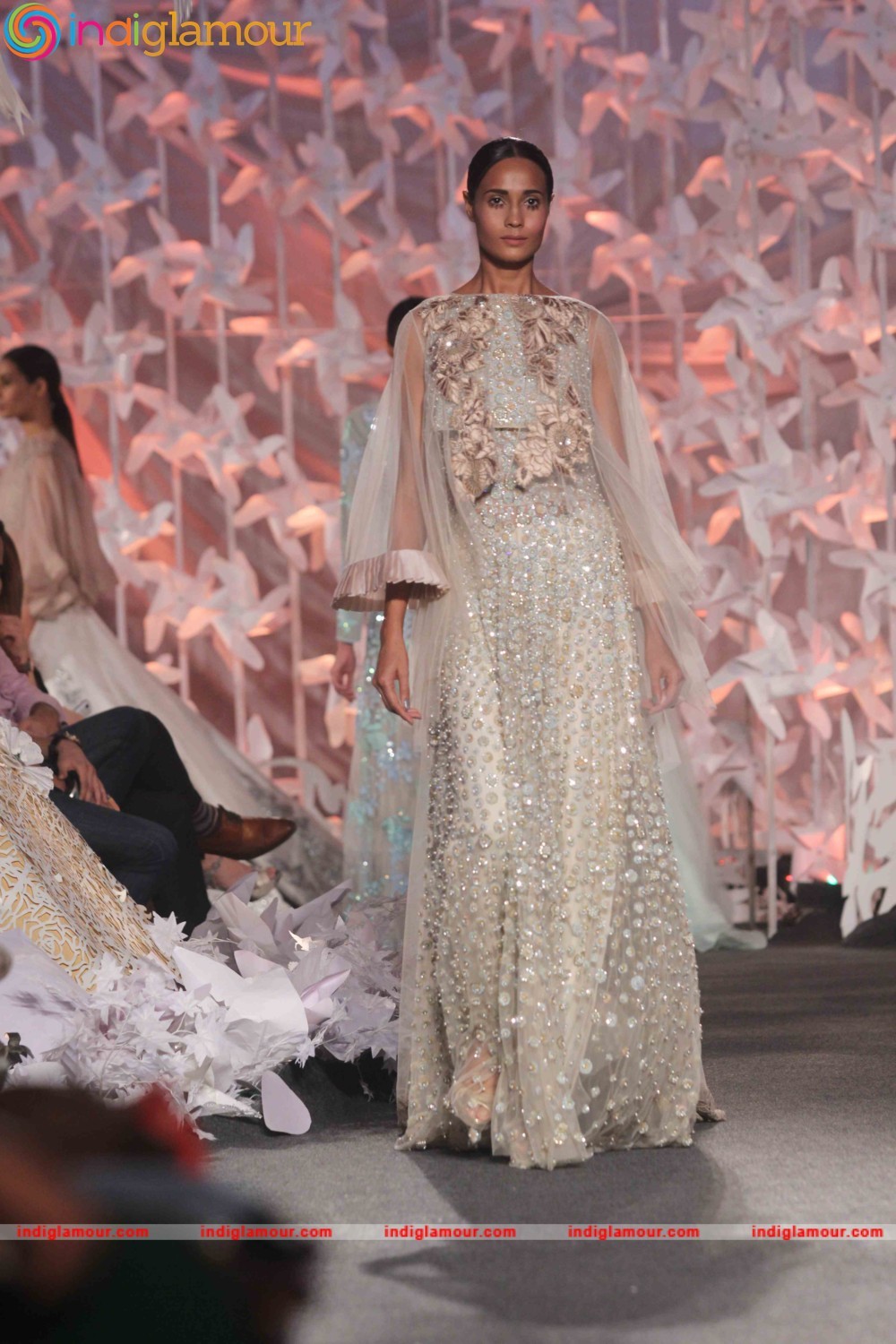 Lakme Fashion Week Summer Resort 2016 Event hd photo
