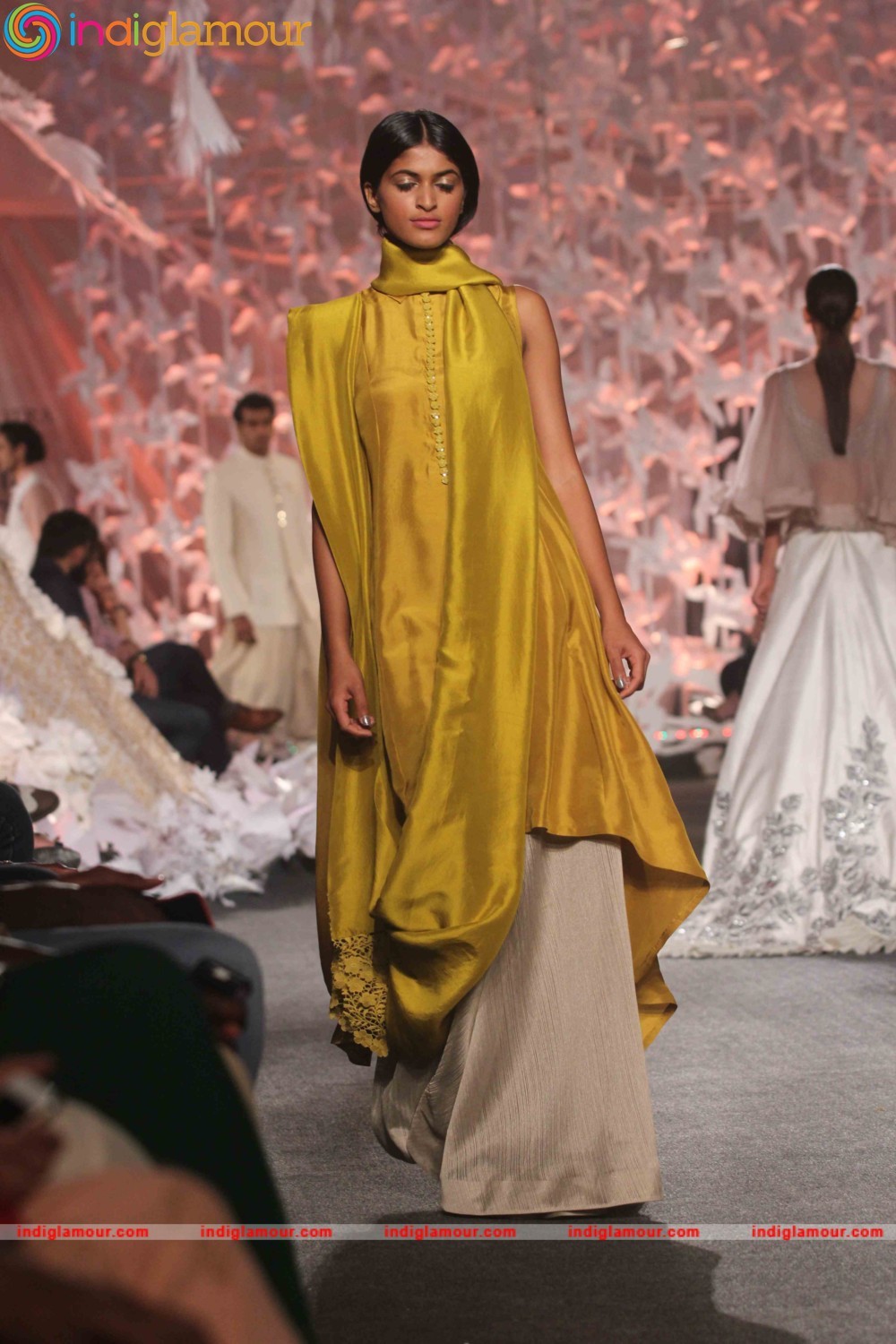 Lakme Fashion Week Summer Resort 2016 Event hd photo