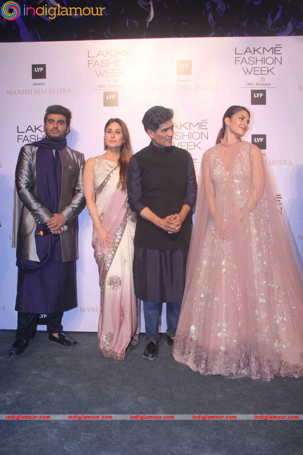 Lakme Fashion Week Summer Resort 2016 Event hd photo