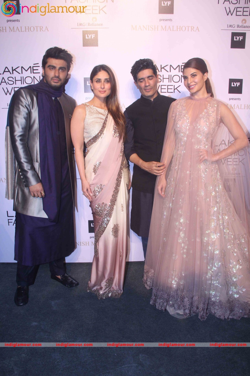 Lakme Fashion Week Summer Resort 2016 Event hd photo