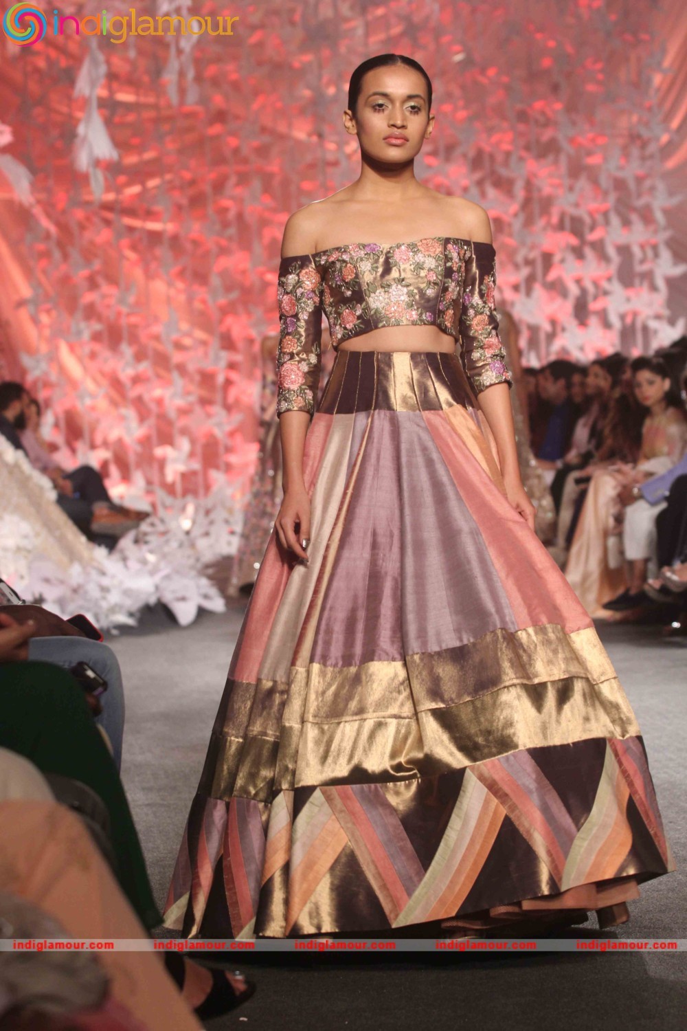 Lakme Fashion Week Summer Resort 2016 Event hd photo