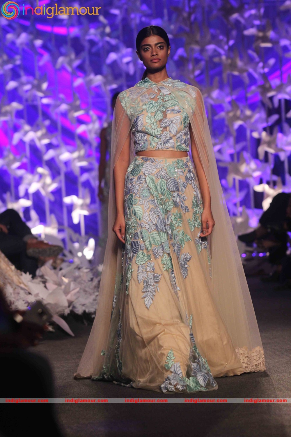 Lakme Fashion Week Summer Resort 2016 Event hd photo