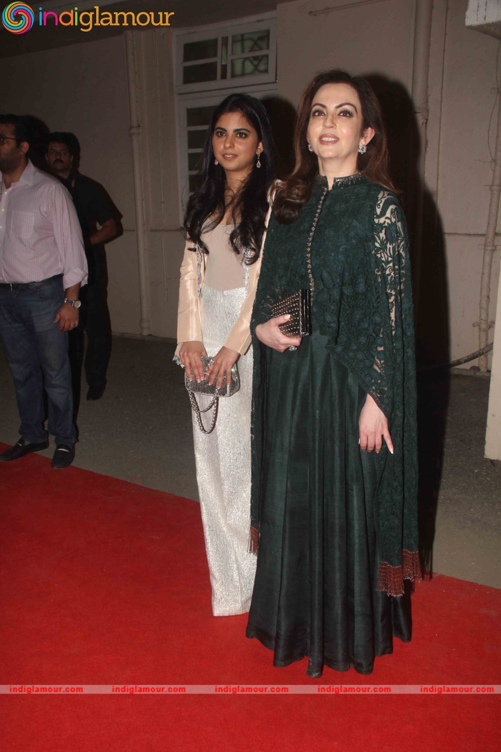 Lakme Fashion Week Summer Resort 2016 Event hd photo