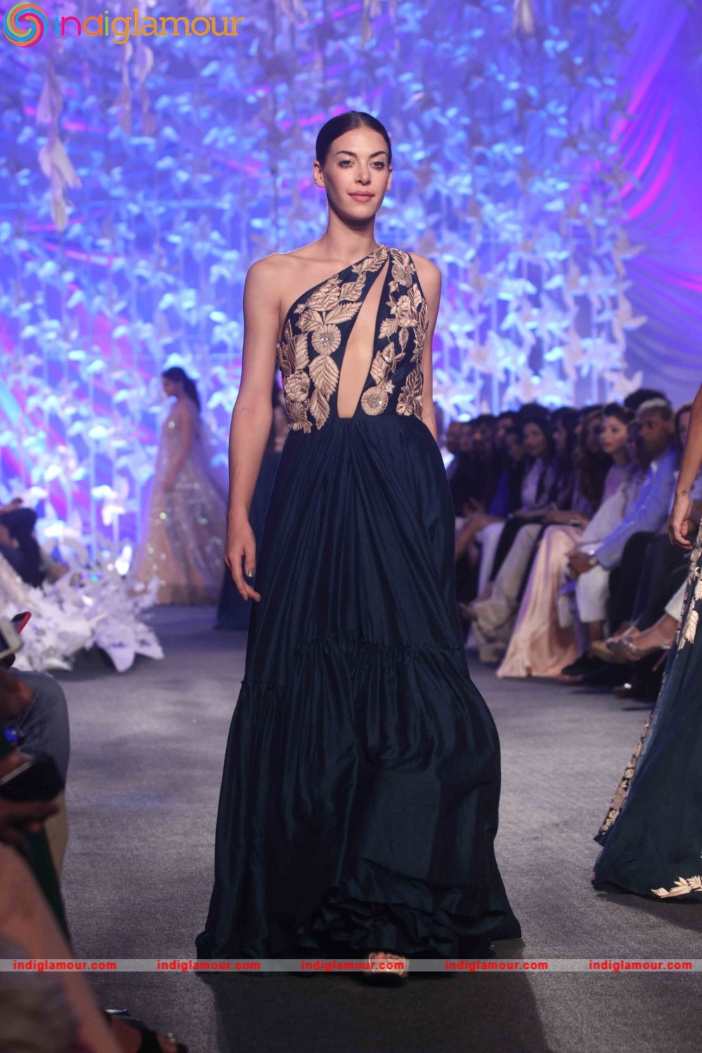 Lakme Fashion Week Summer Resort 2016 Event hd photo