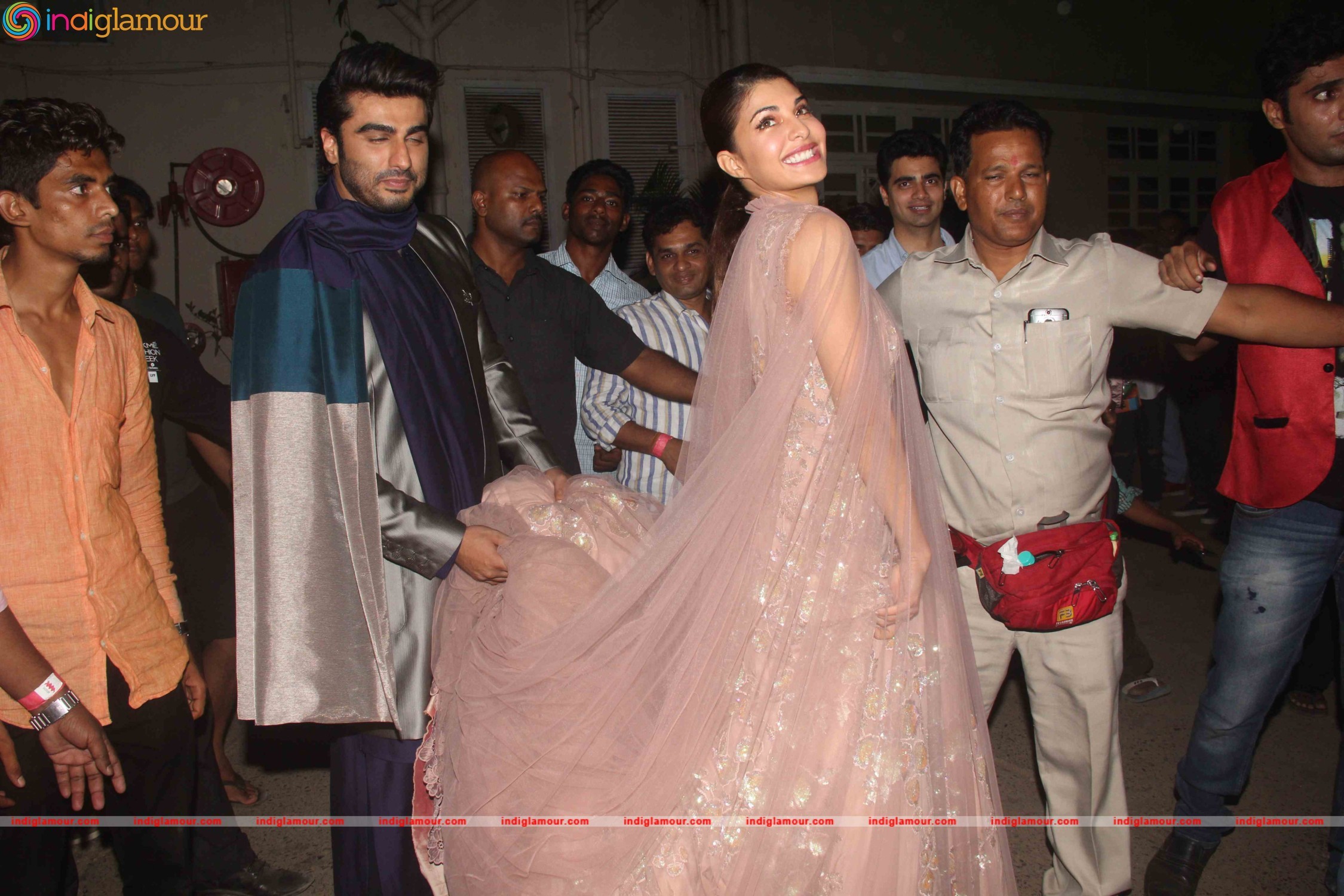 Lakme Fashion Week Summer Resort 2016 Event hd photo