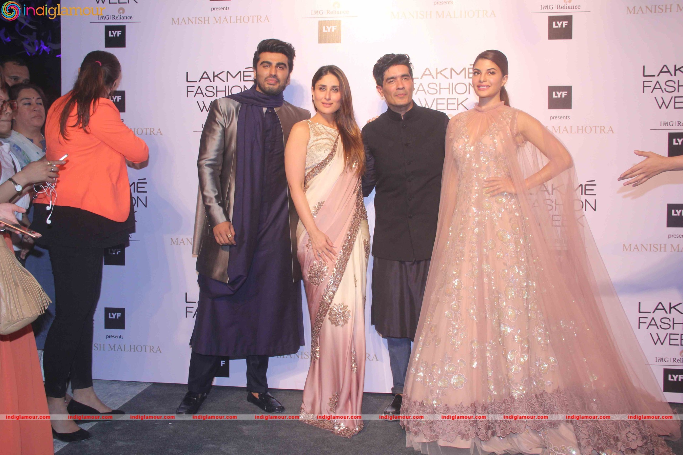 Lakme Fashion Week Summer Resort 2016 Event hd photo