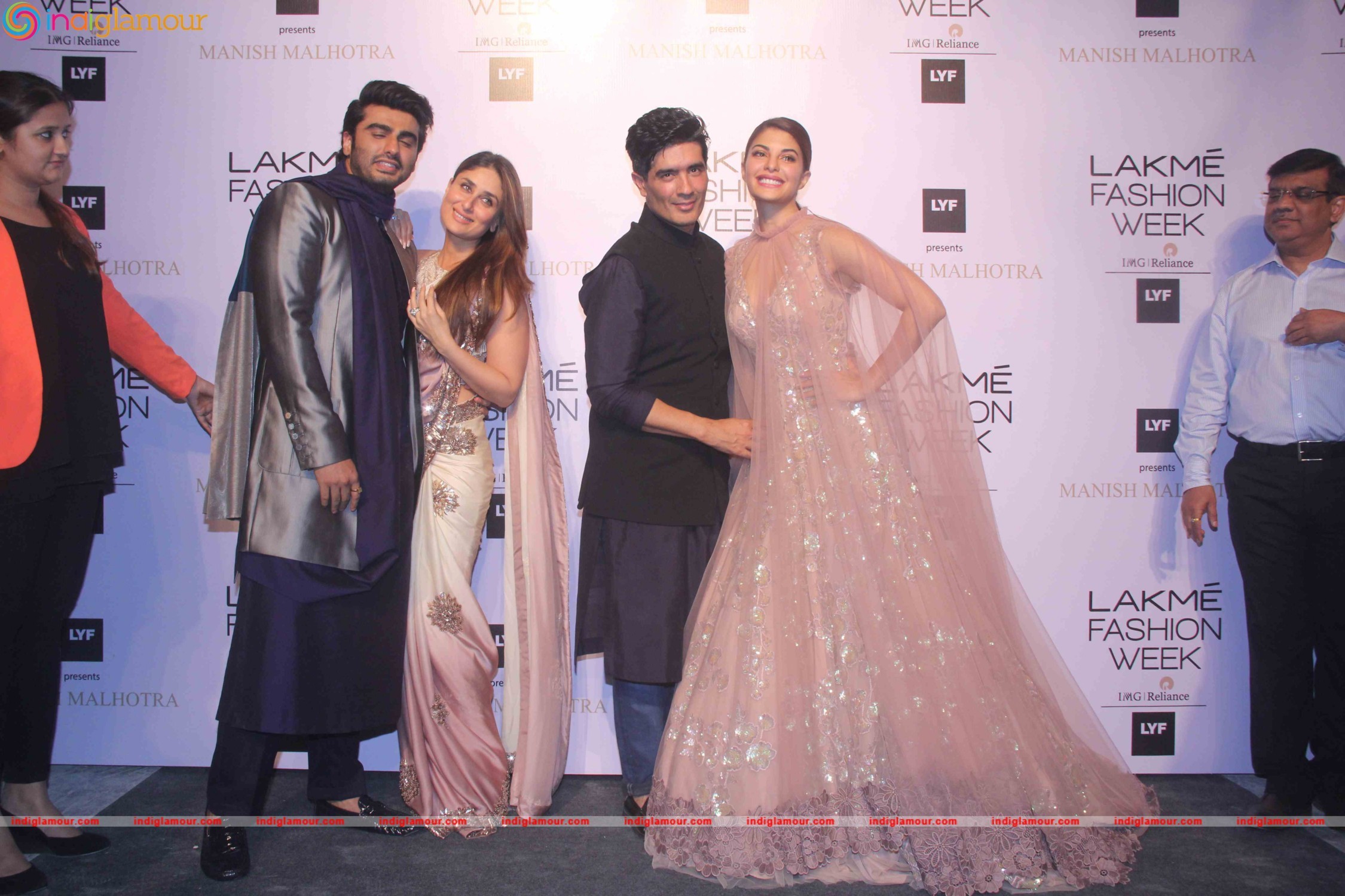 Lakme Fashion Week Summer Resort 2016 Event hd photo