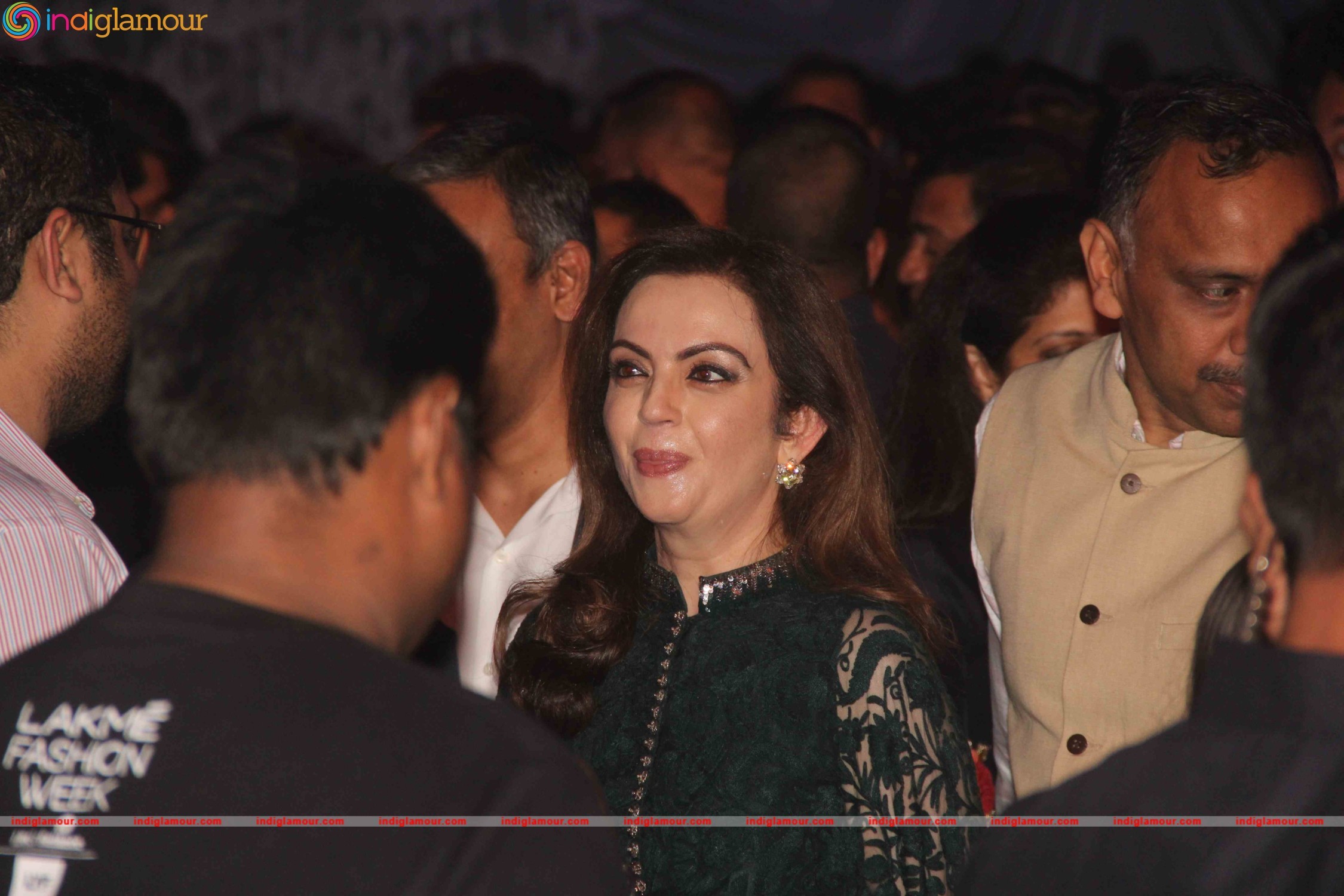 Lakme Fashion Week Summer Resort 2016 Event hd photo