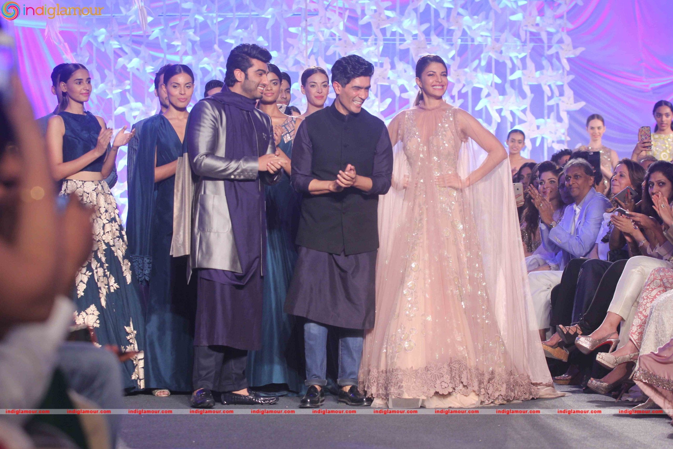 Lakme Fashion Week Summer Resort 2016 Event hd photo
