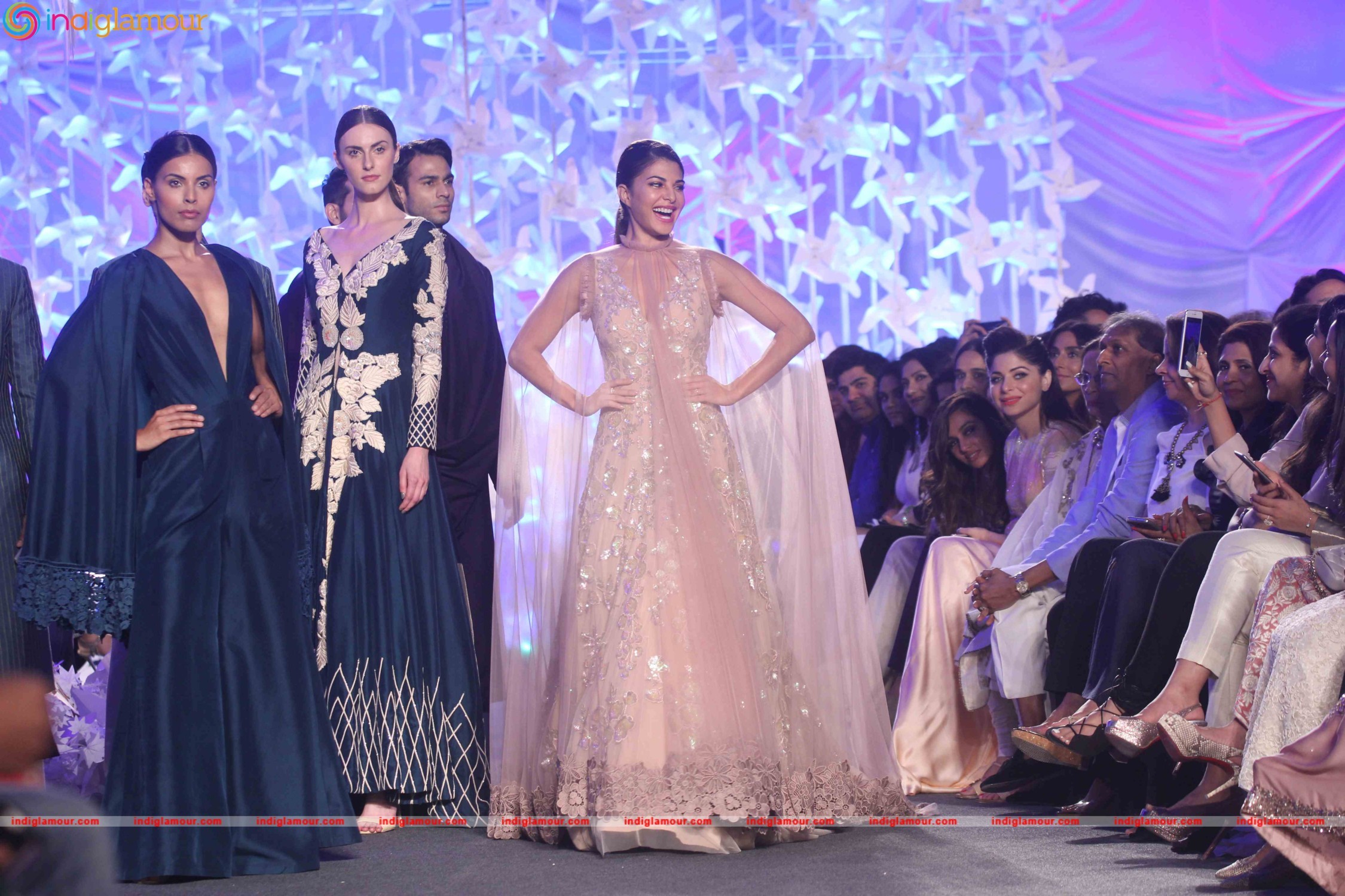 Lakme Fashion Week Summer Resort 2016 Event hd photo