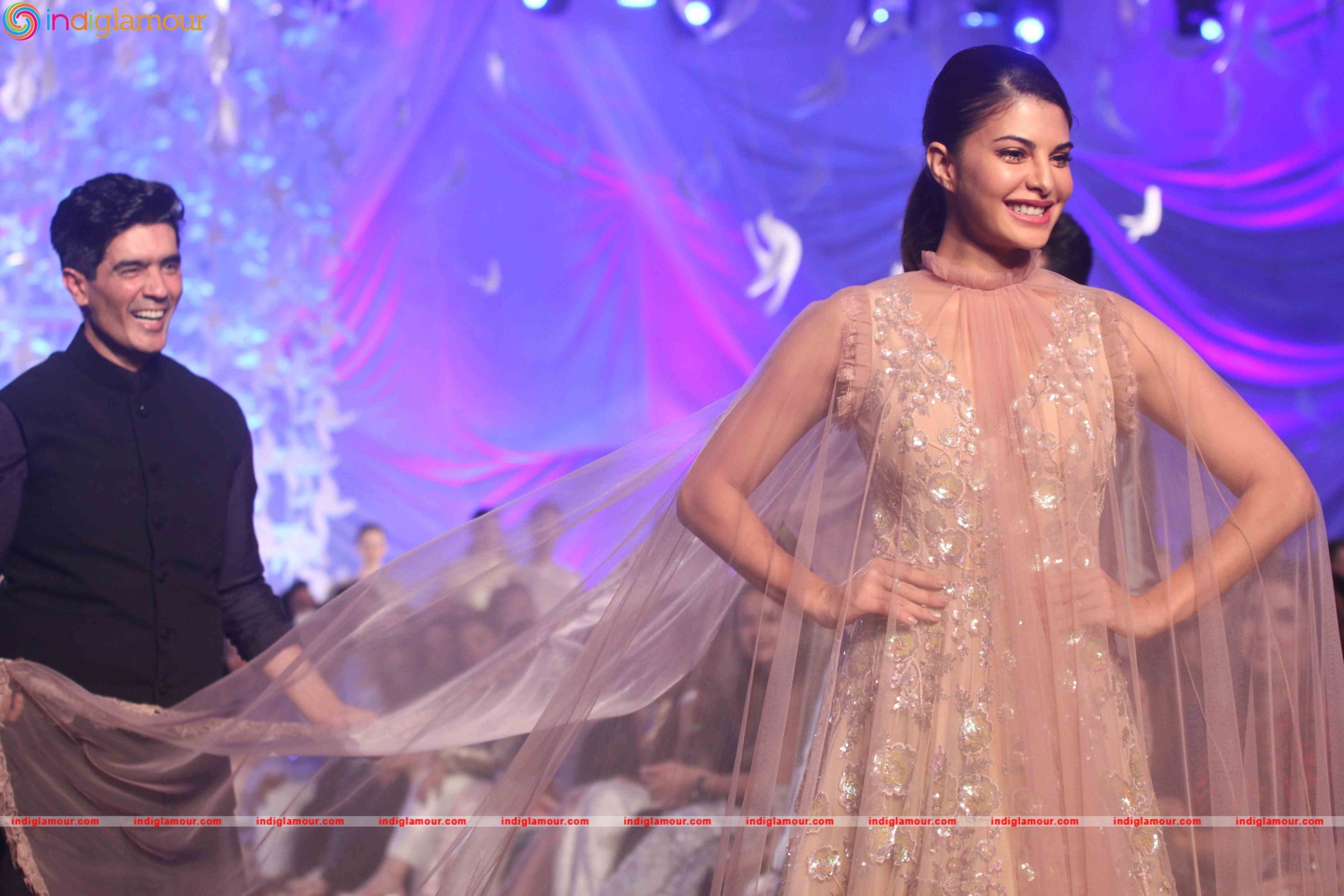 Lakme Fashion Week Summer Resort 2016 Event hd photo